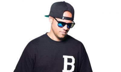 DJ Loczi added to the line-up of EDC 2017