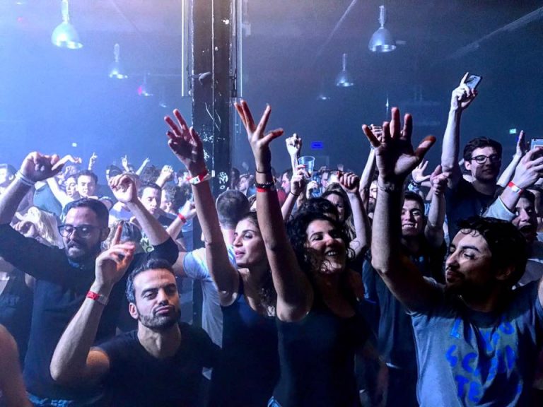 1561 Raw Chapter www.edmpr.com EDM PR News