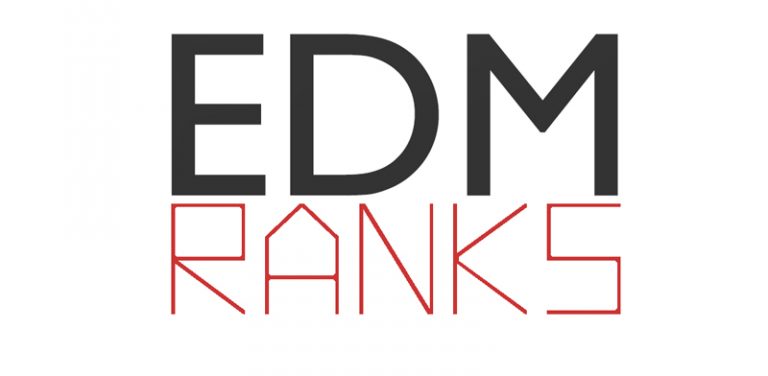 1564 EDM RANKS PR News