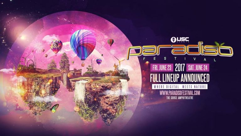 1572 Paradiso Festival www.dancemusicpr.com USC Events