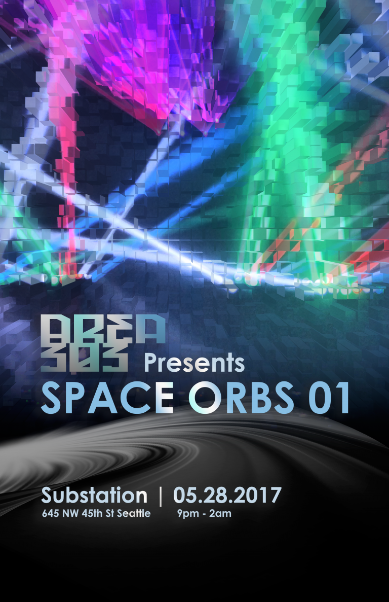 poster area 303 space orbs 01