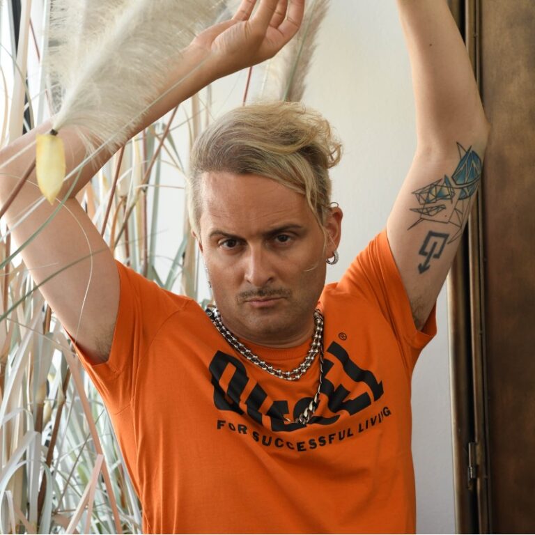 Luca Draccar
