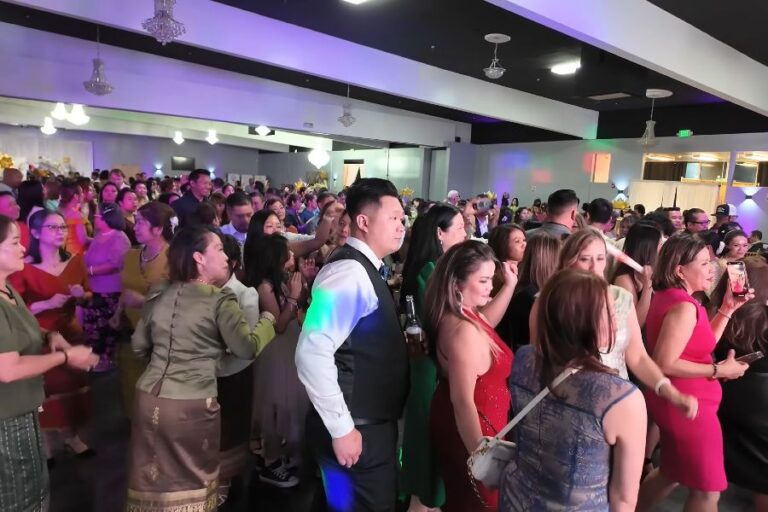 Seattle Event Lighting and Sound Rentals